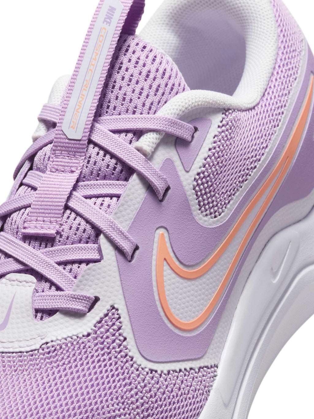 NIKE Обувки COSMIC RUNNER (GS)