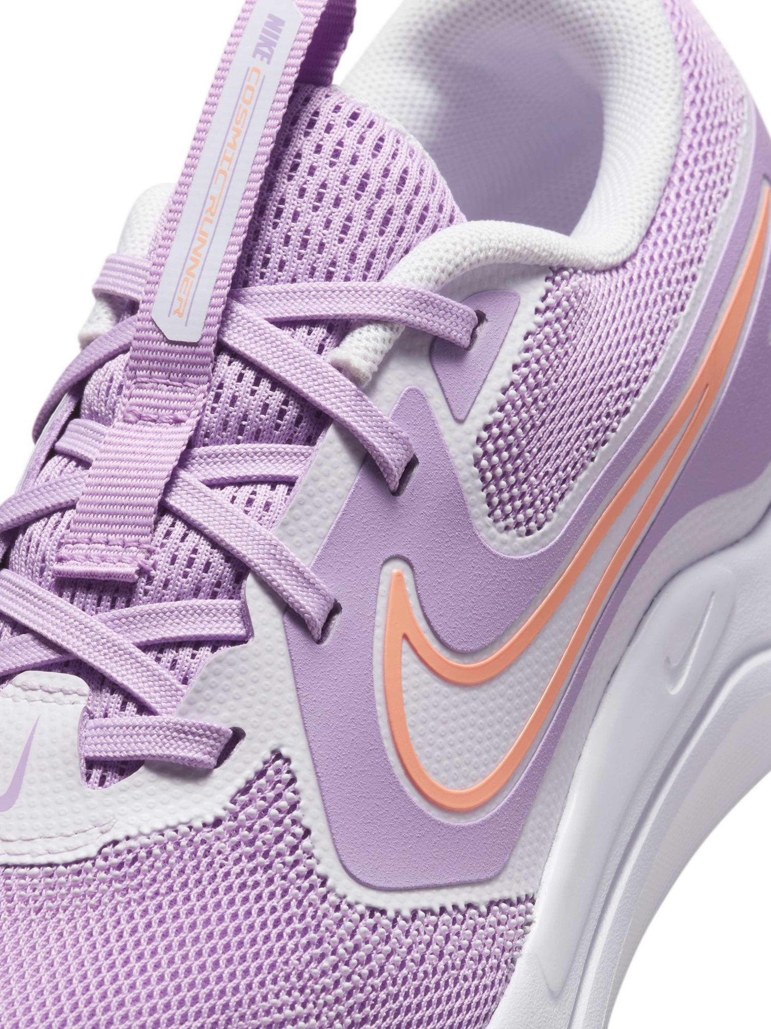 NIKE Обувки COSMIC RUNNER (GS)