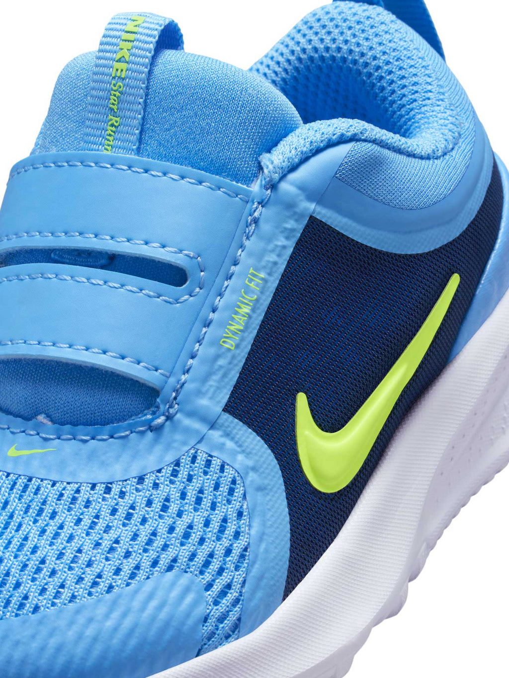 NIKE Обувки STAR RUNNER 5 TD
