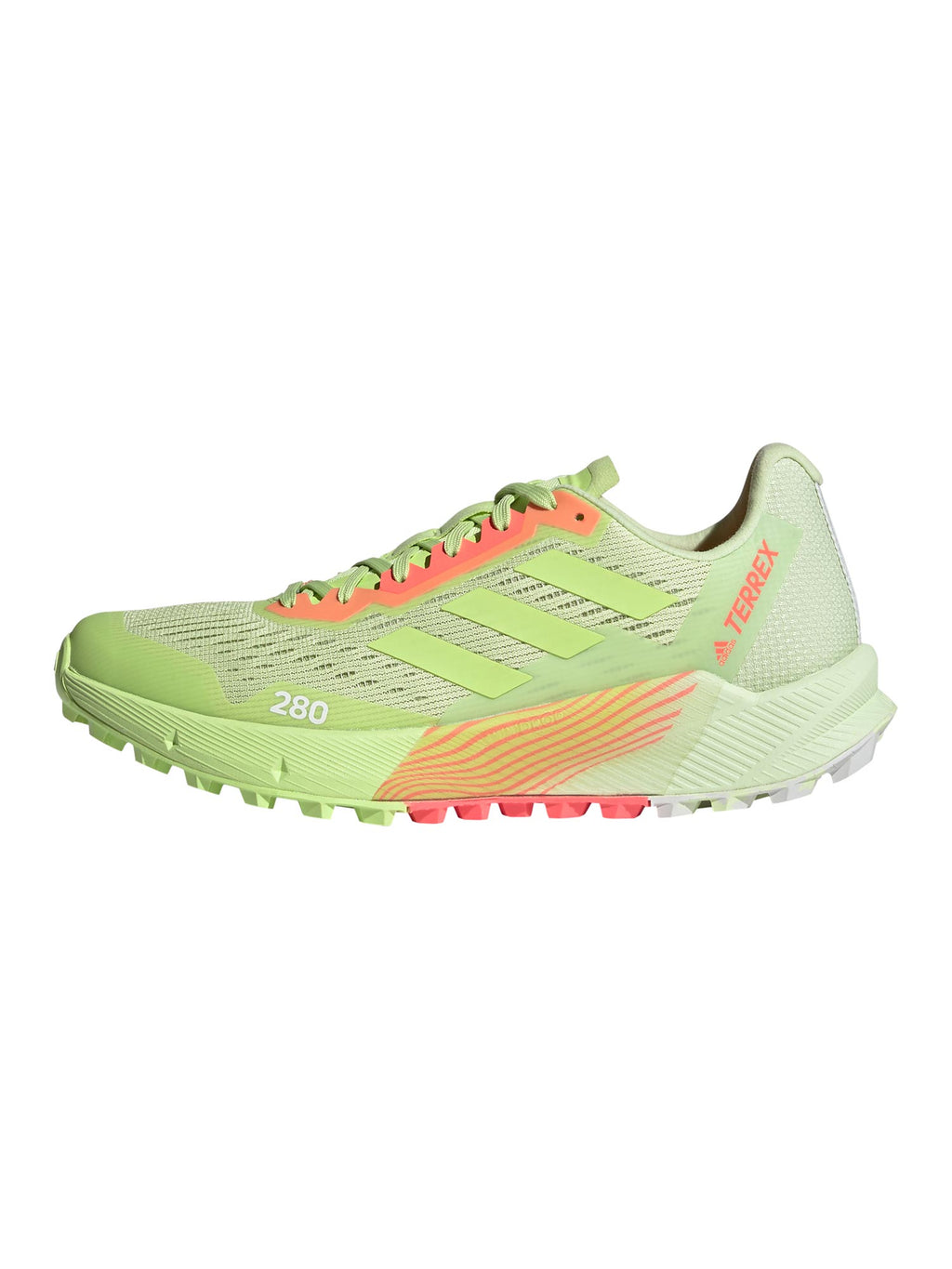 ADIDAS PERFORMANCE Обувки Terrex Agravic Flow 2.0 Trail Running