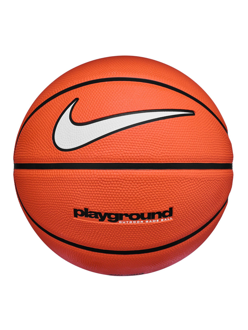 NIKE Топка EVERYDAY PLAYGROUND 8P DEFLATED