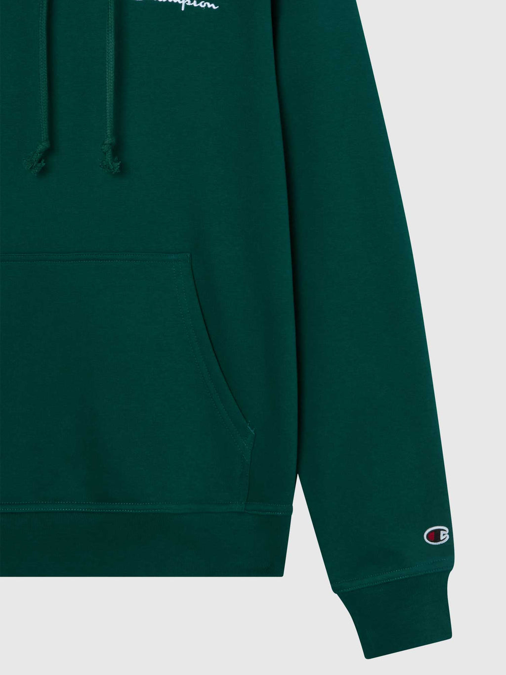 CHAMPION Суитшърт Hooded Sweatshirt