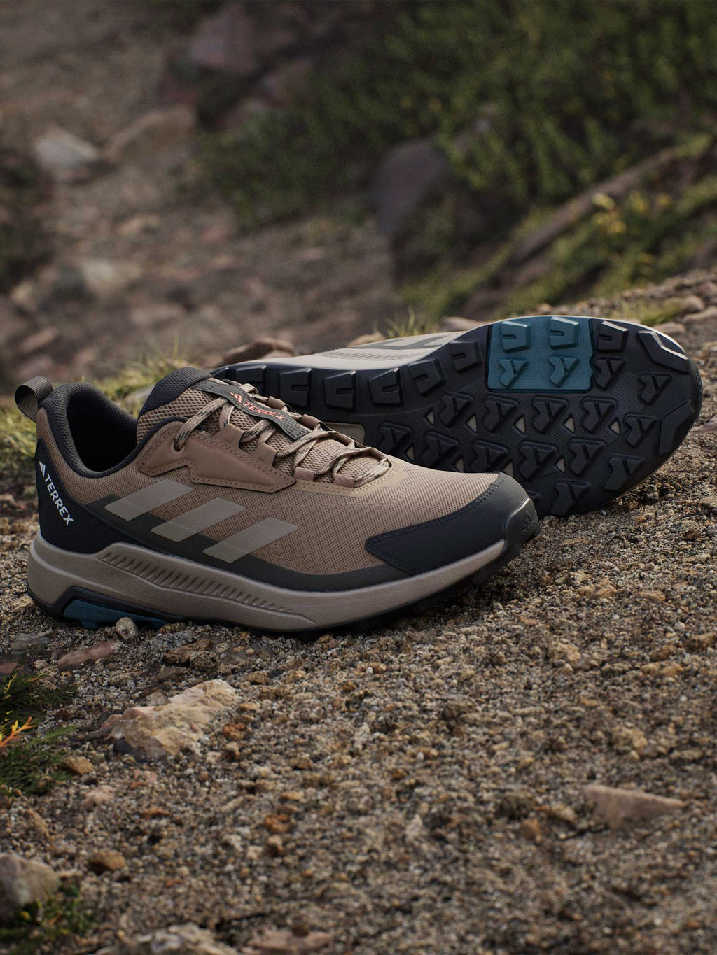 ADIDAS PERFORMANCE Обувки Terrex Anylander Hiking