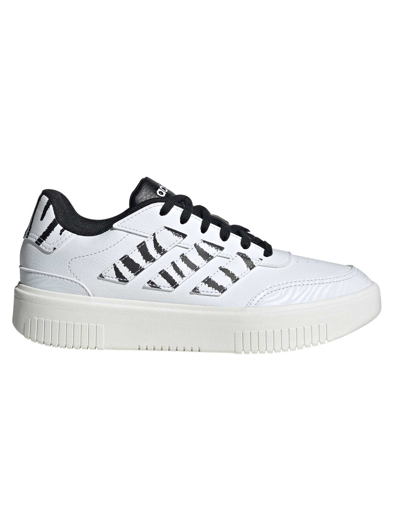 ADIDAS SPORTSWEAR Обувки Courtblock