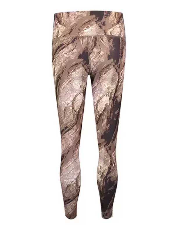 REEBOK Клин LUX BOLD AOP TIGHT