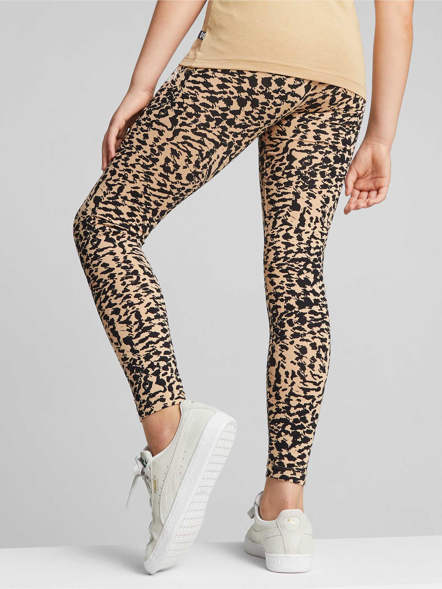 PUMA Клин ESS+ ANIMAL AOP G