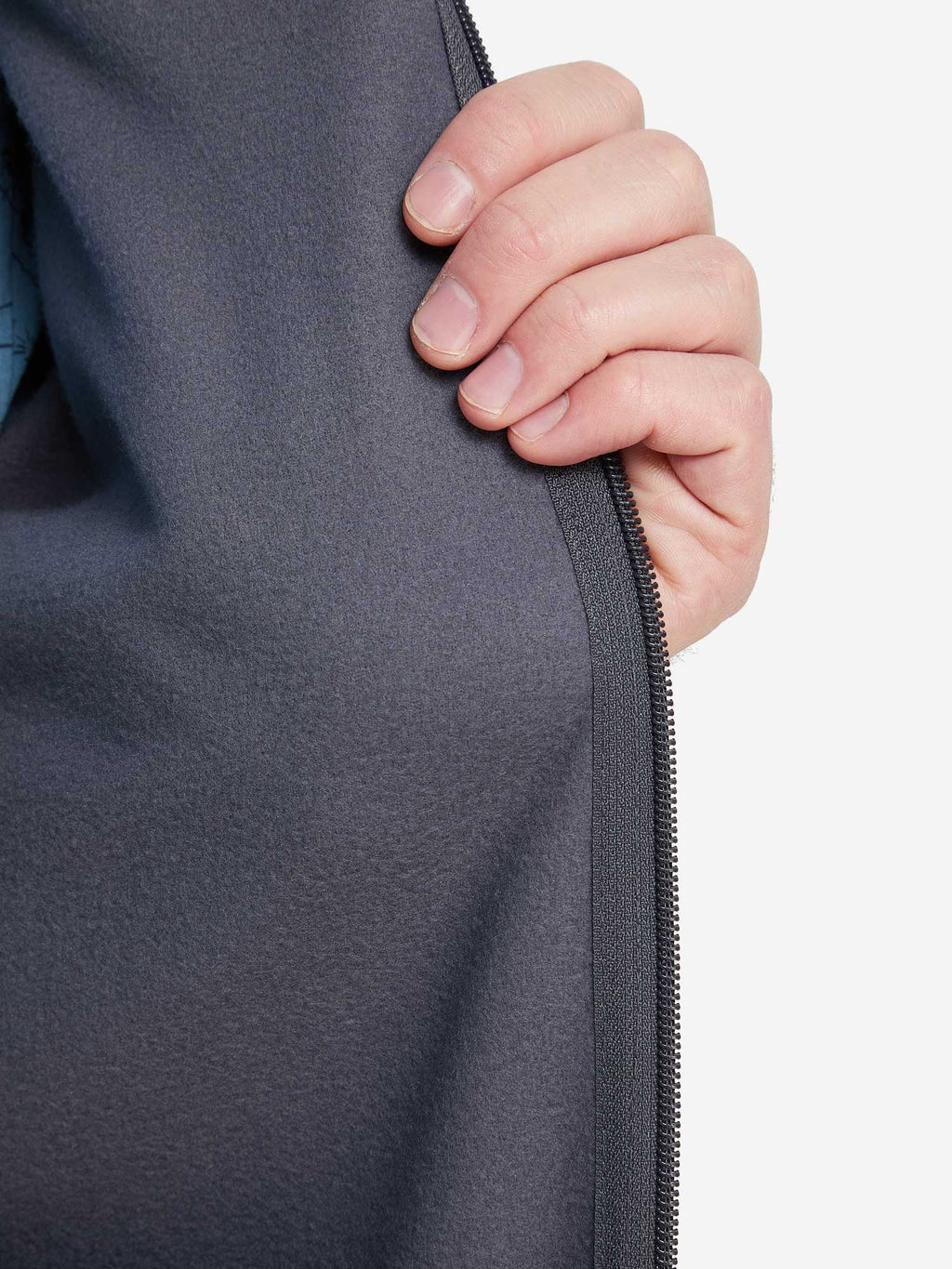 OUTVENTURE Полар Huron Men’s Fleece jumper full zip