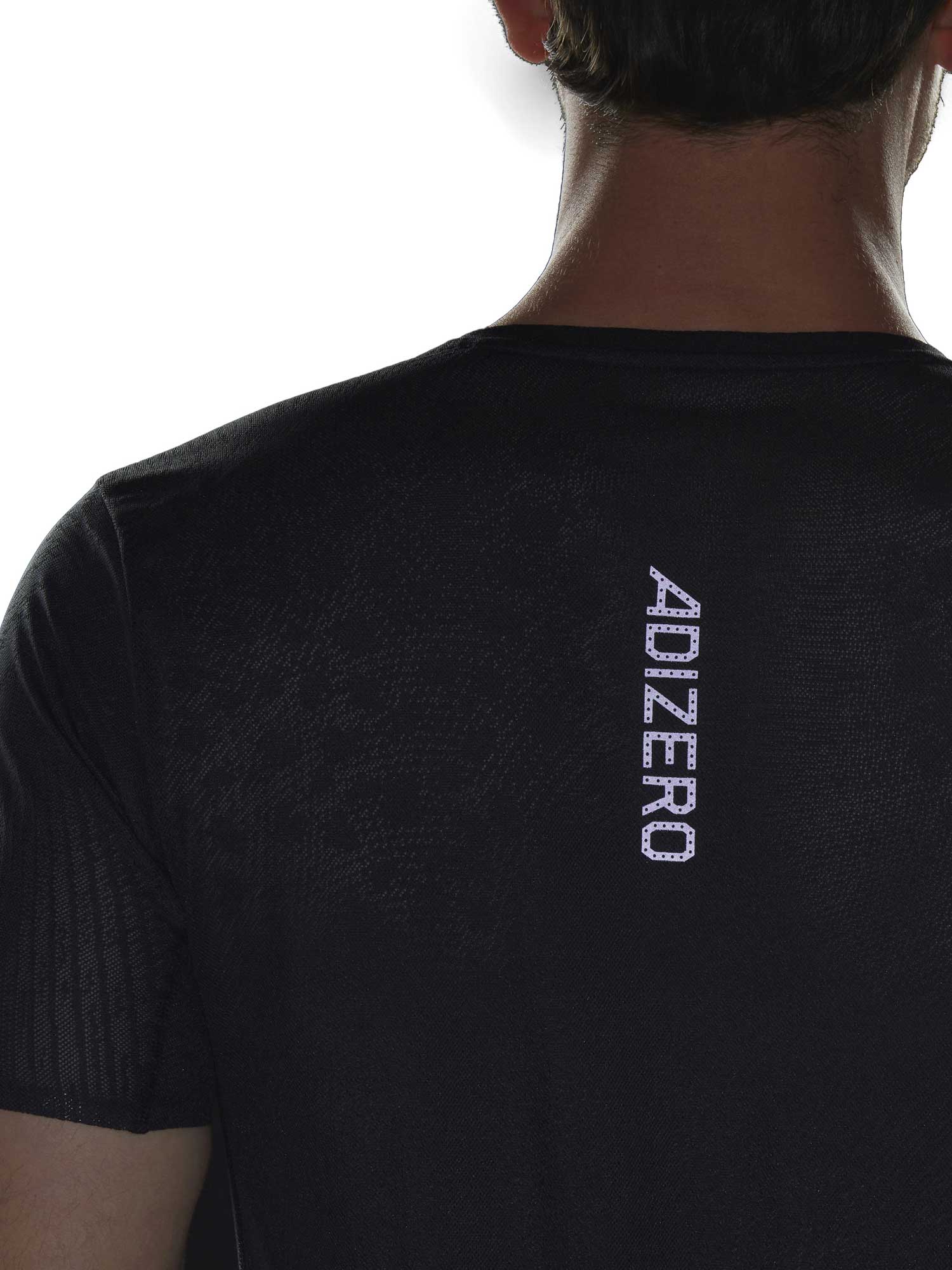 ADIDAS PERFORMANCE Тениска Adizero