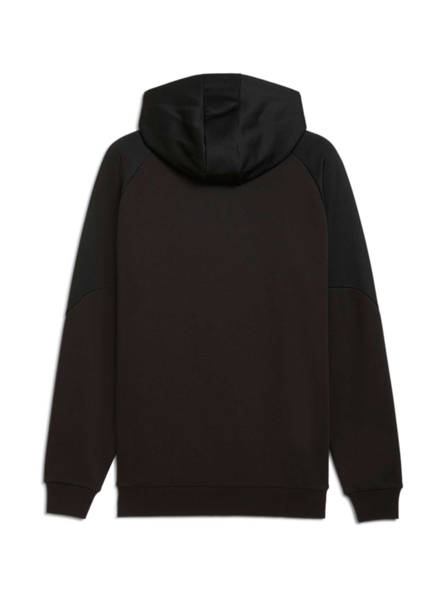 PUMA Суитшърт PUMATECH FZ Hoodie FL