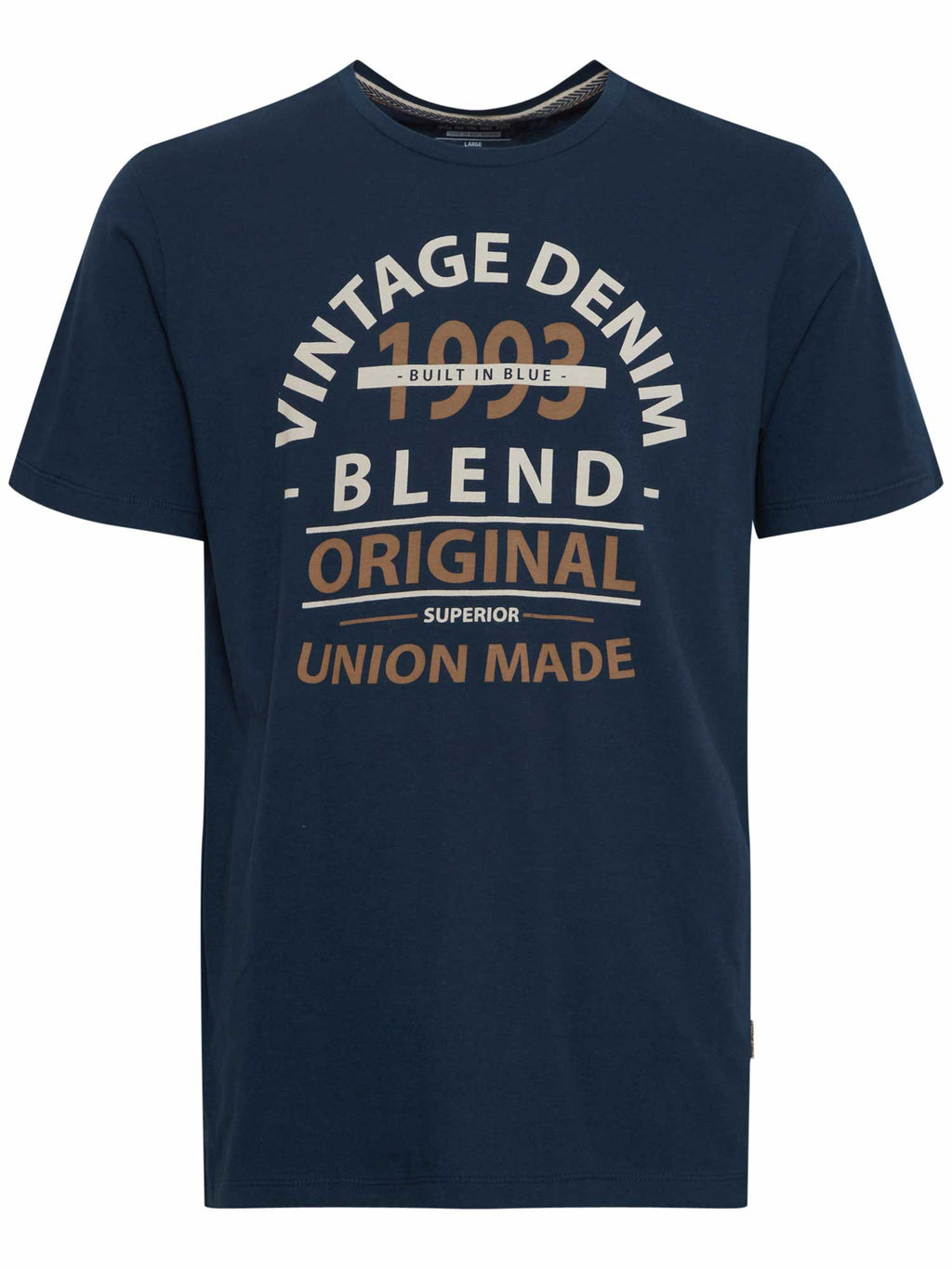 BLEND Тениска Tee