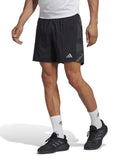 ADIDAS PERFORMANCE Къси панталони Own the Run Seasonal