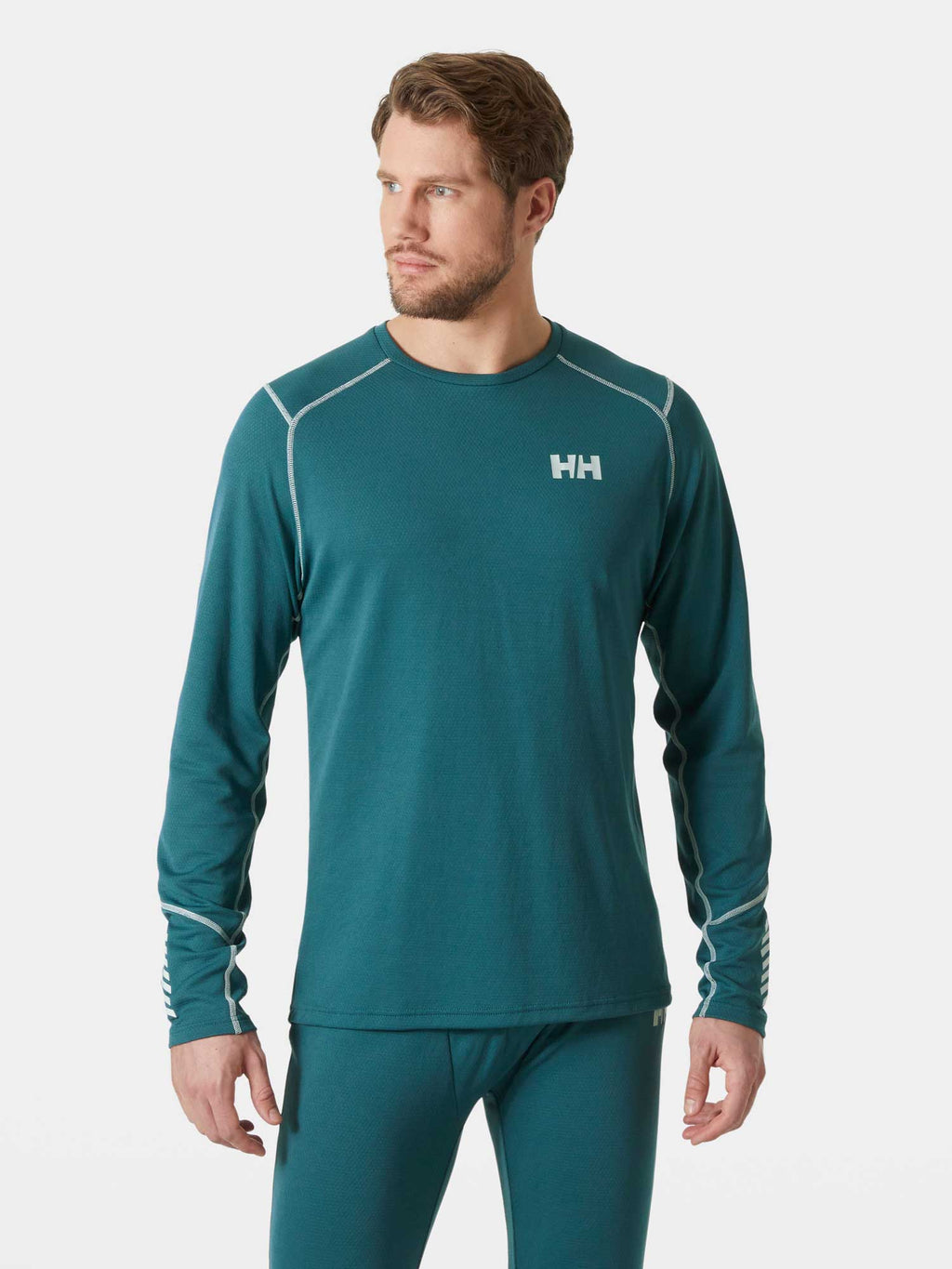 HELLY HANSEN Термоблуза LIFA ACTIVE CREW