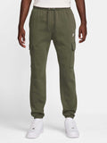 NIKE Спортно долнище M NK CLUB BB CARGO PANT