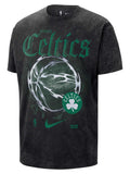 NIKE Тениска BOS M NK CTS HAL OGC M90 TEE