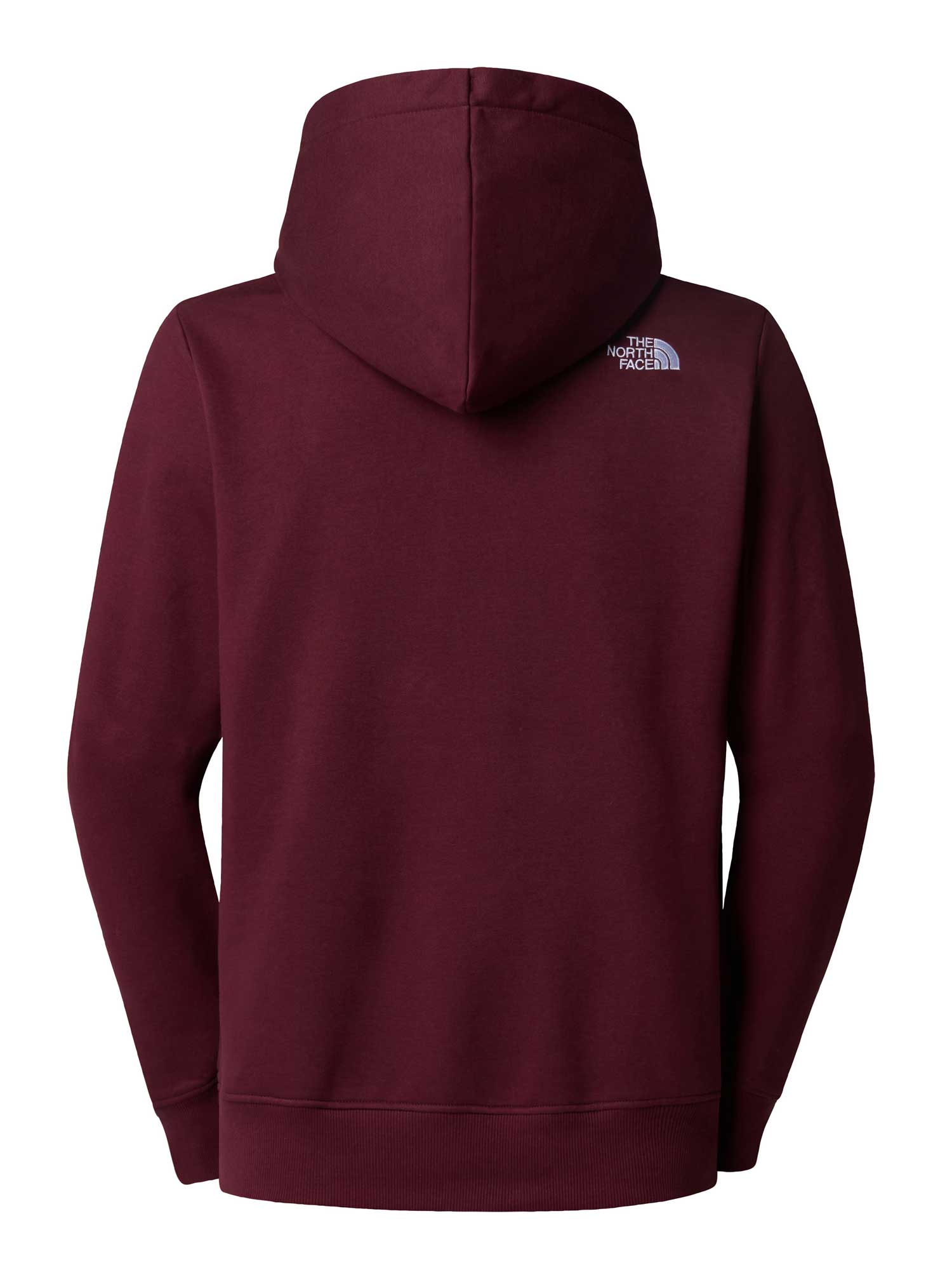 THE NORTH FACE Суитшърт M DREW PEAK PULLOVER HOODIE