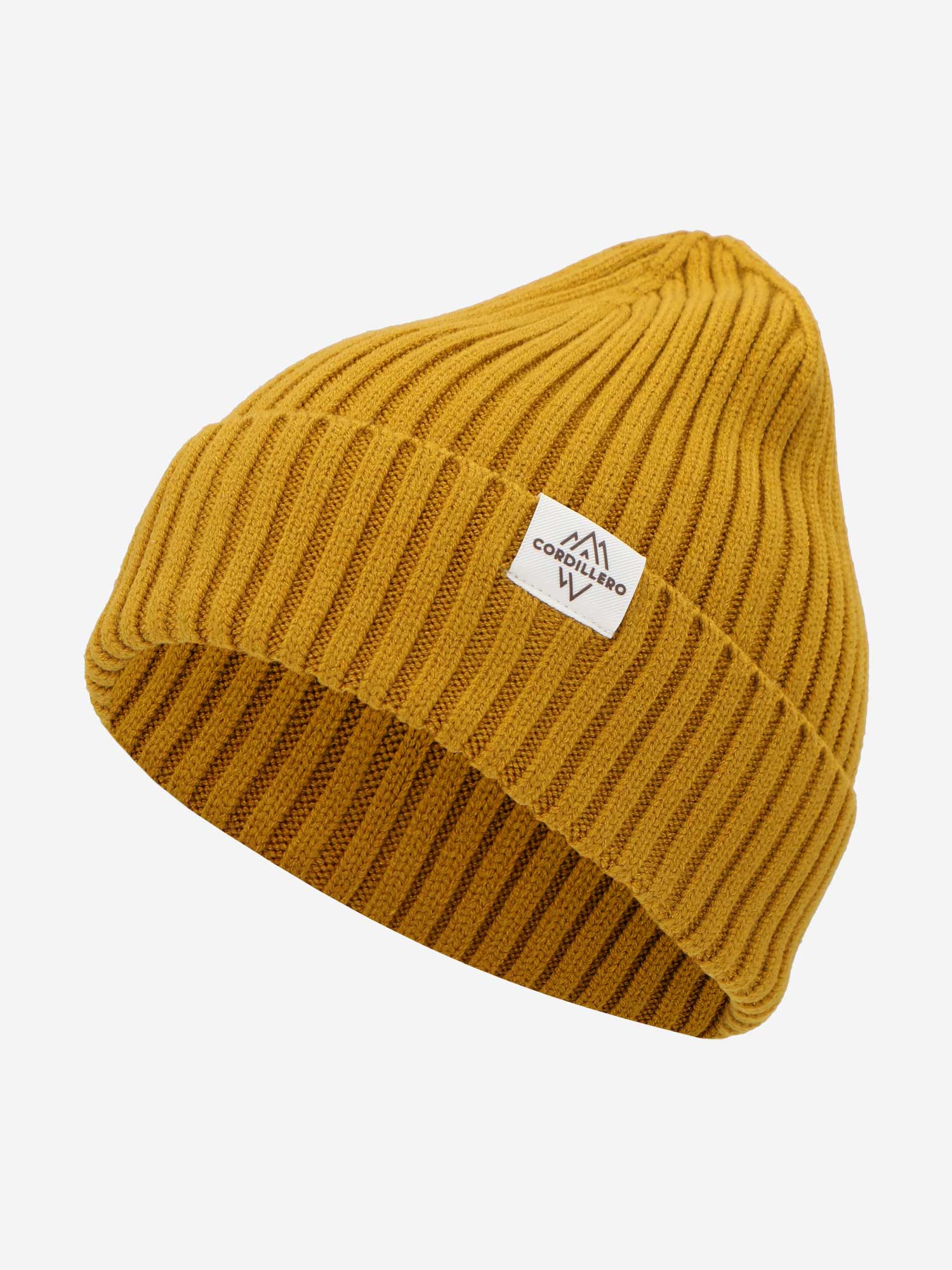 CORDILLERO Шапка Unisex Short Knitted Hat