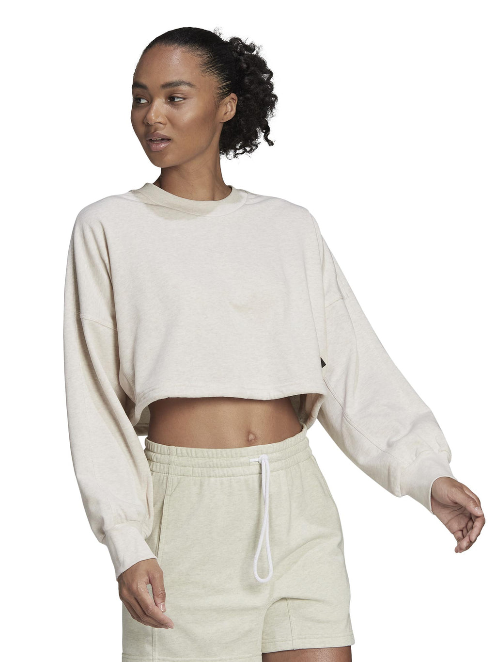 ADIDAS SPORTSWEAR Блуза Sportswear Studio Lounge Summer