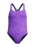 SPEEDO Цял бански HYPRBM ALV MDLT 1PC JF