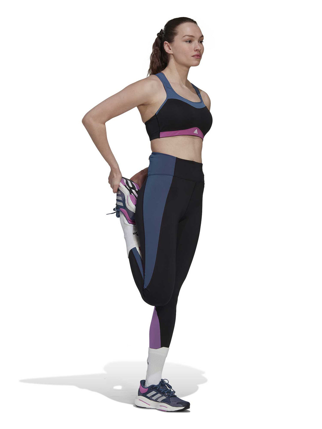 ADIDAS PERFORMANCE Клин Own the Run Colorblock 7\/8