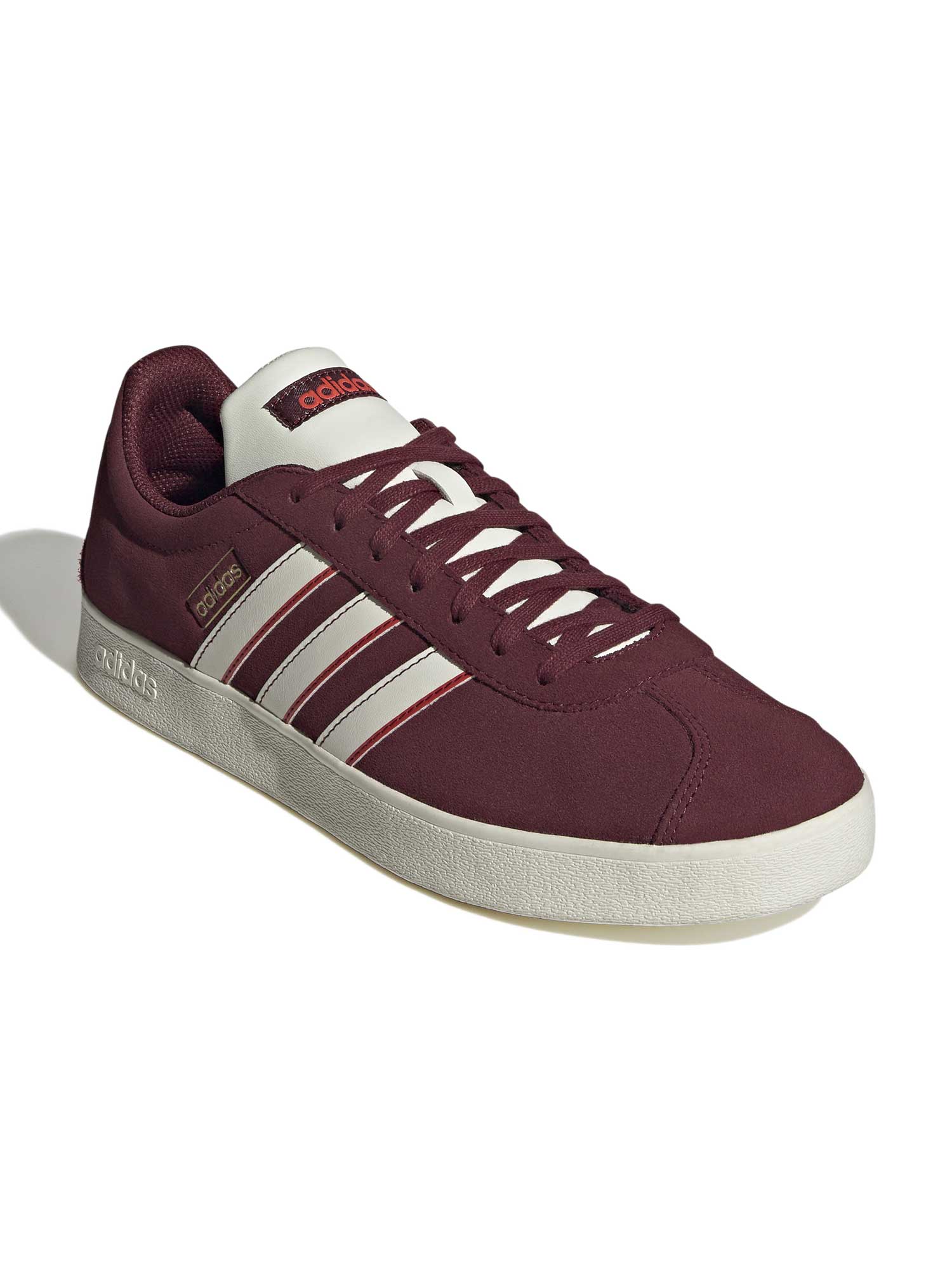 ADIDAS SPORTSWEAR Обувки VL Court Lifestyle Skateboarding Suede