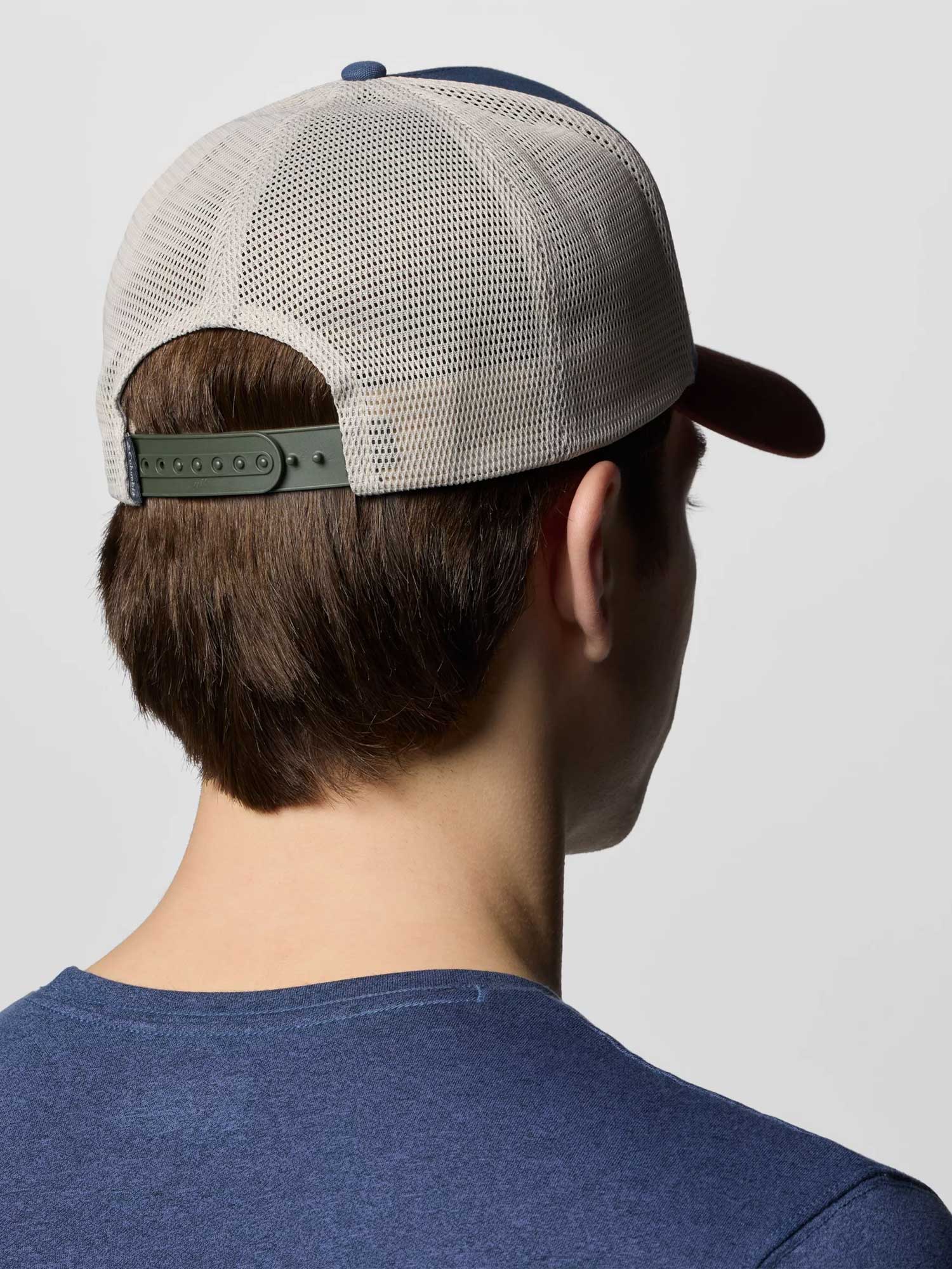 COLUMBIA Шапка Road Ready Snap Back