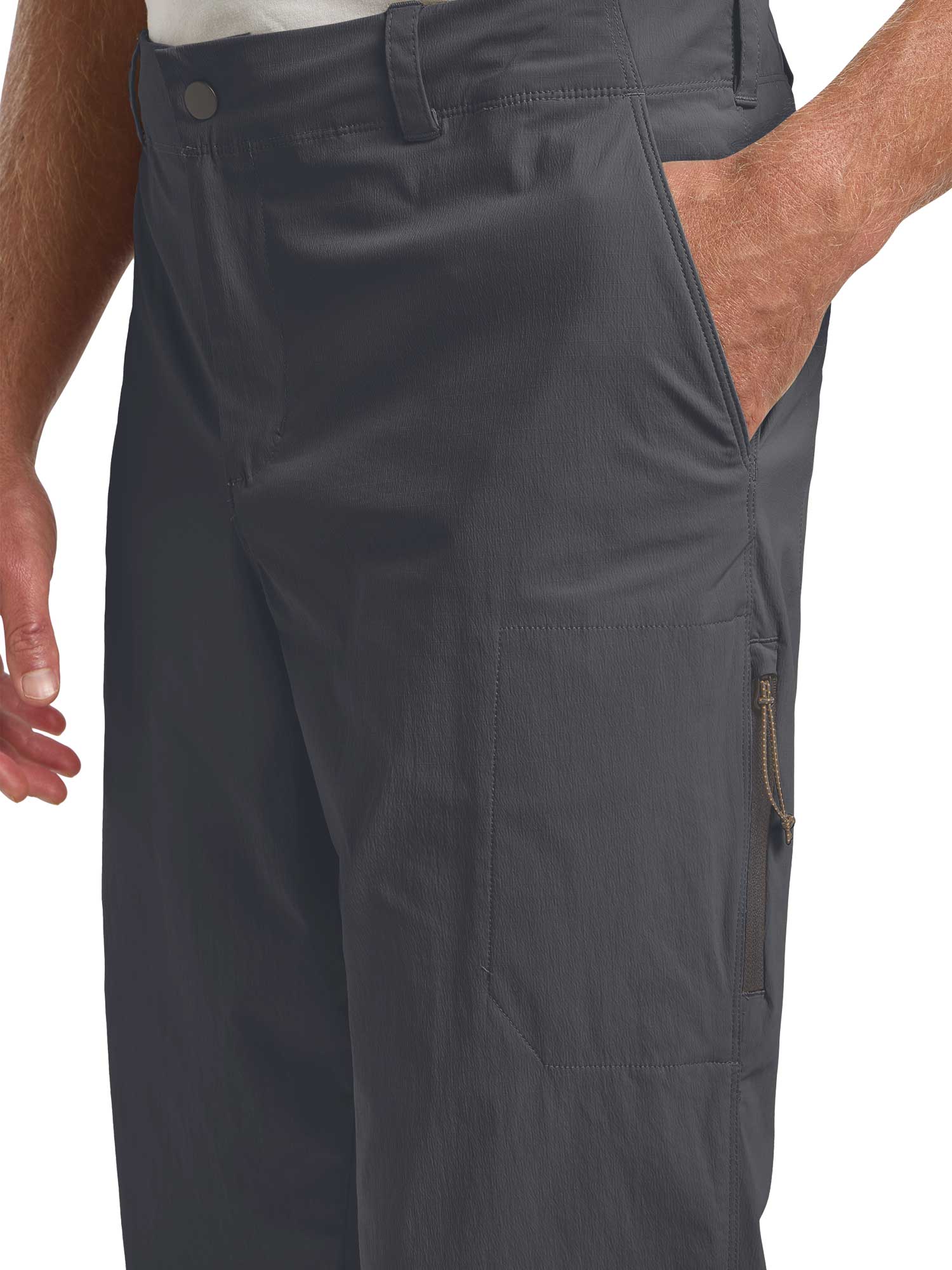 JACK WOLFSKIN Панталон WAGAMI PANTS M