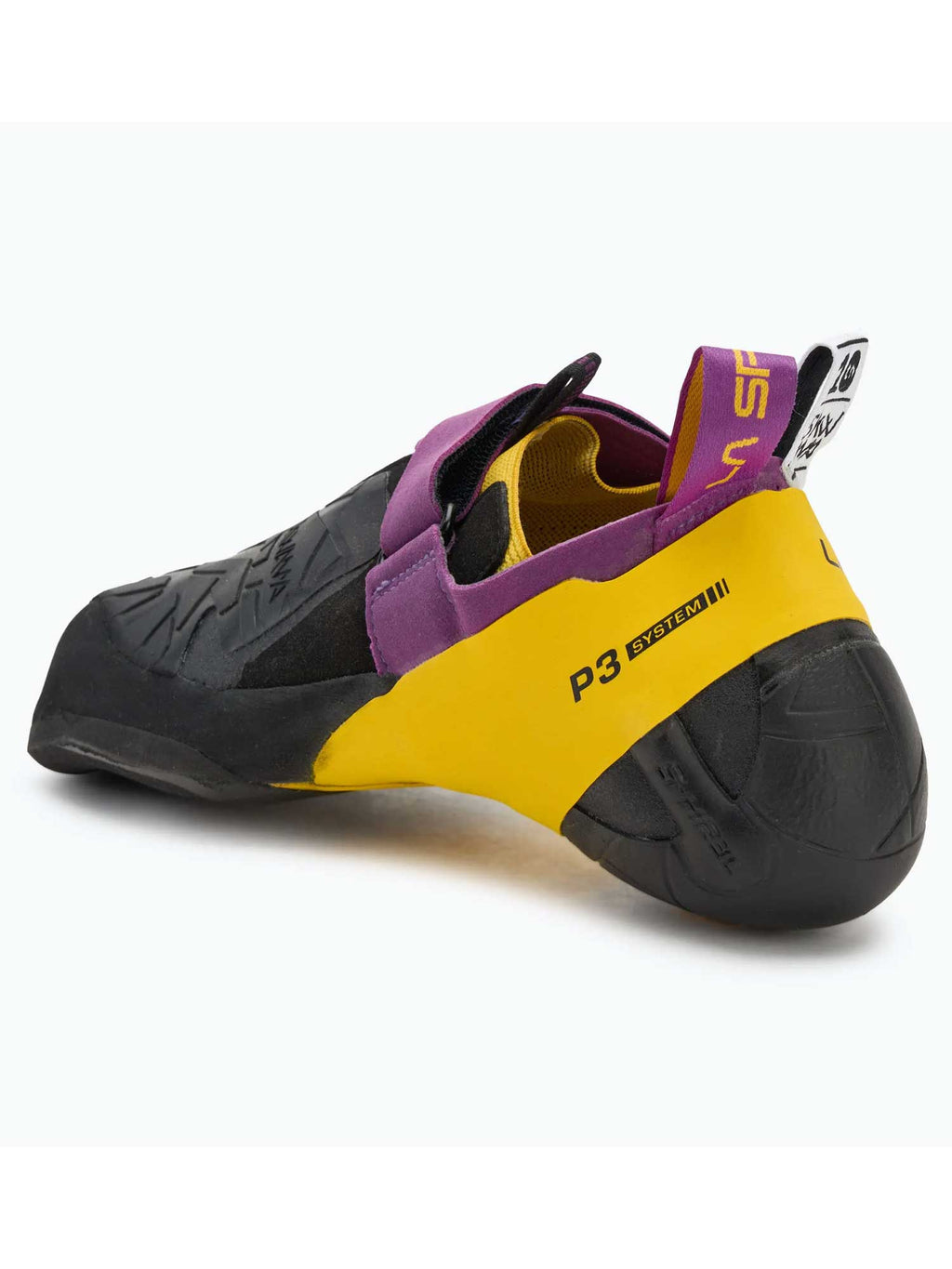 LA SPORTIVA Еспадрили Skwama