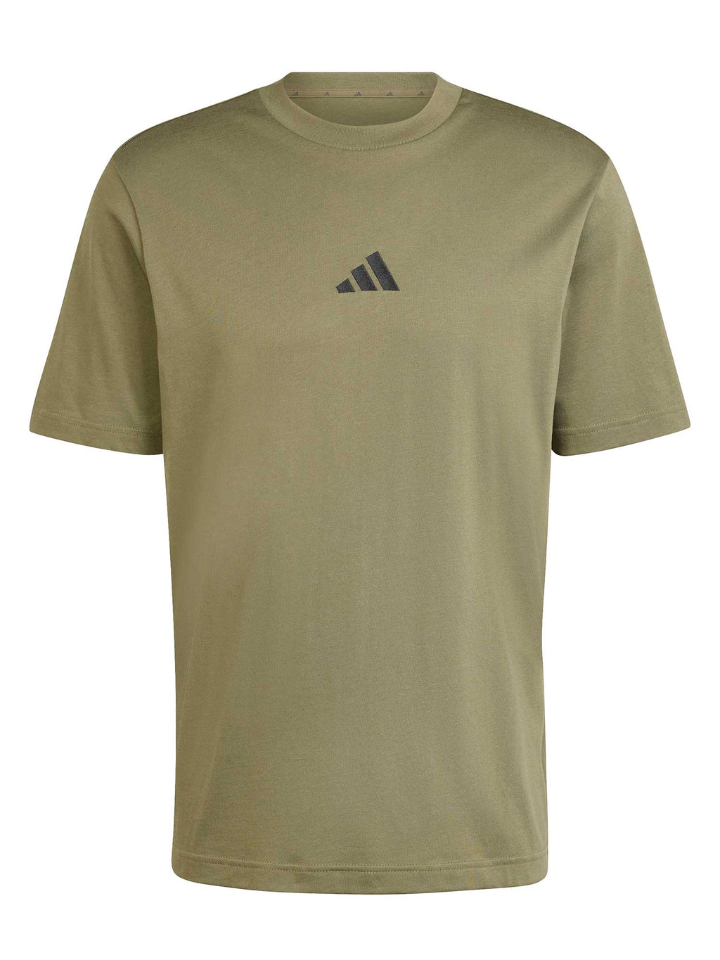 ADIDAS SPORTSWEAR Тениска Essentials Small Logo Single Jersey