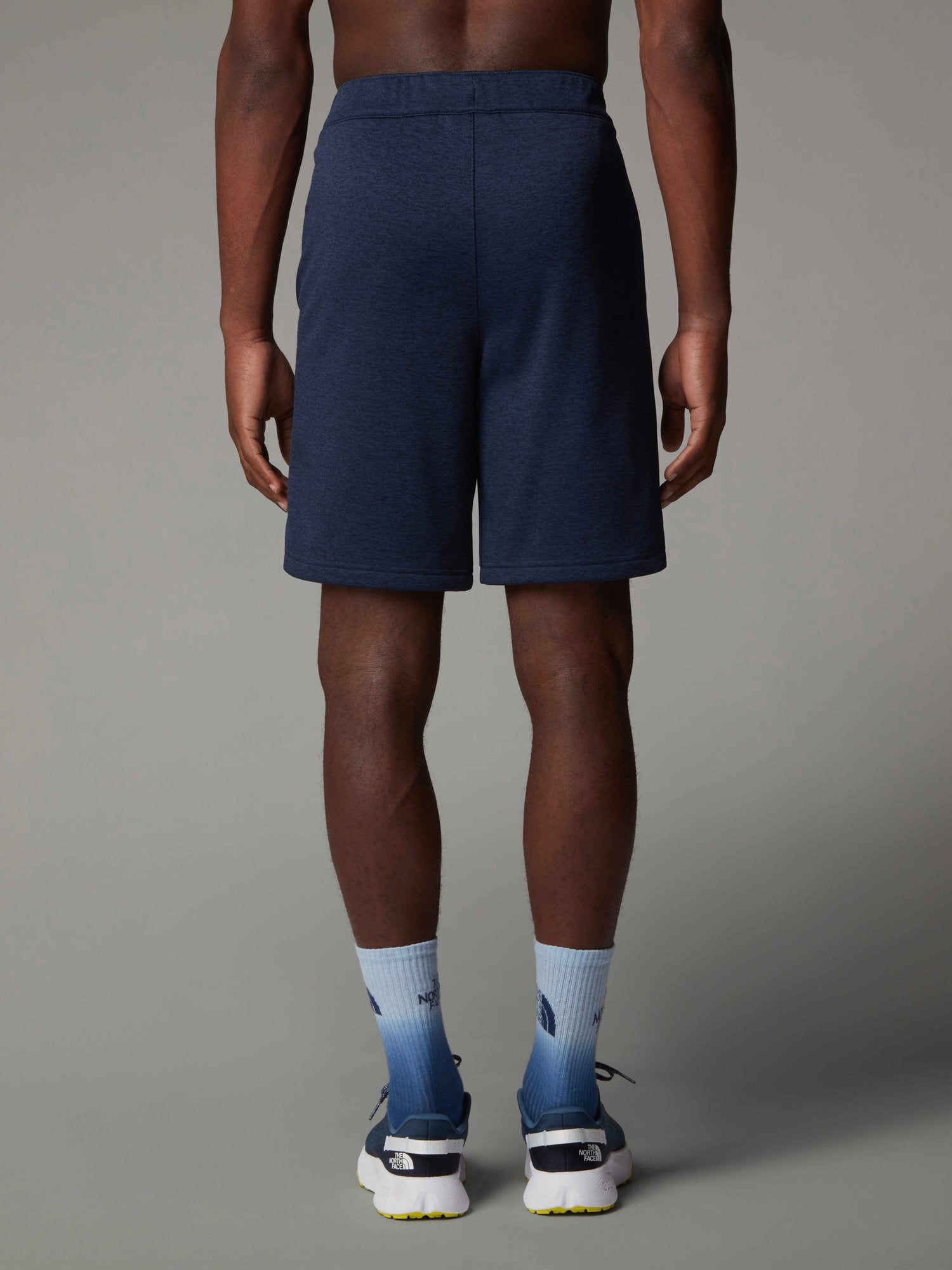 THE NORTH FACE Къси панталони M REAXION FLEECE SHORTS