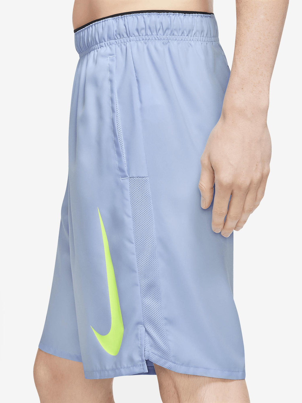 NIKE Къси панталони M NK DF CHLNGER 9UL HBR
