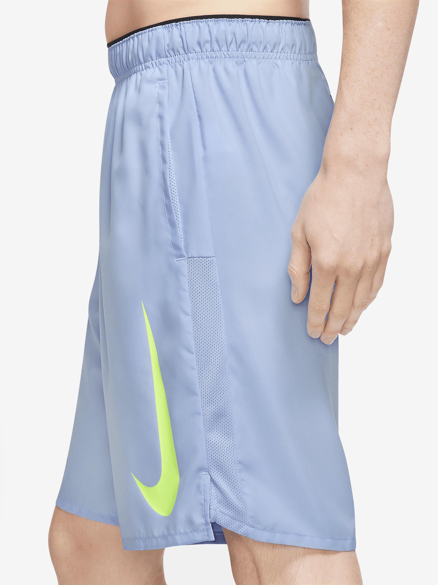NIKE Къси панталони M NK DF CHLNGER 9UL HBR