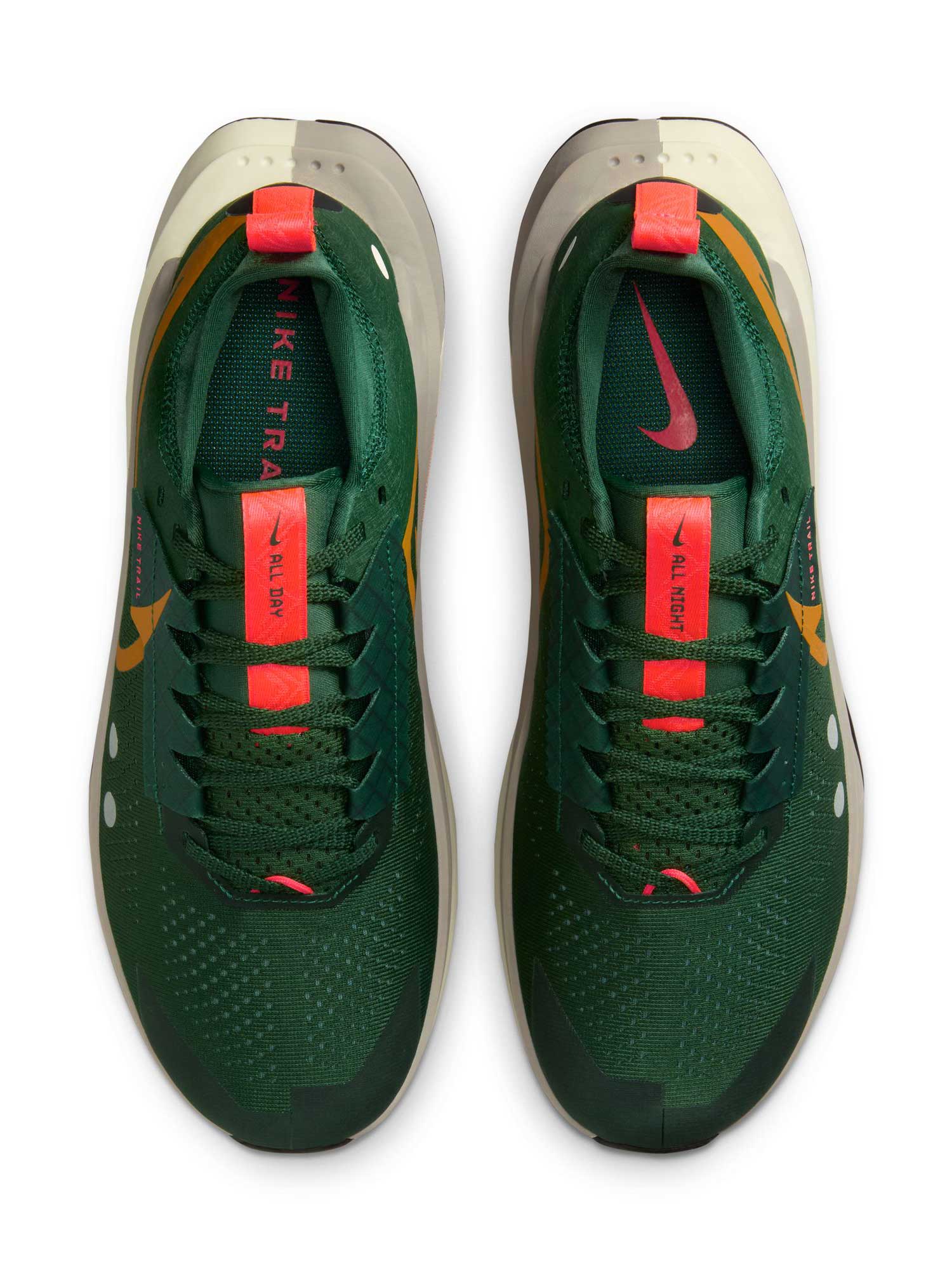 NIKE Обувки ZOOMX ZEGAMA TRAIL 2