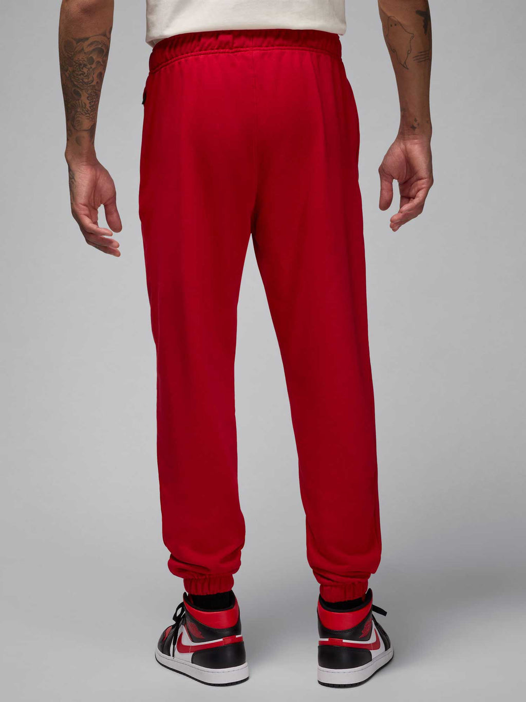 JORDAN Спортно долнище M J DF SPRT CSVR FLC PANT
