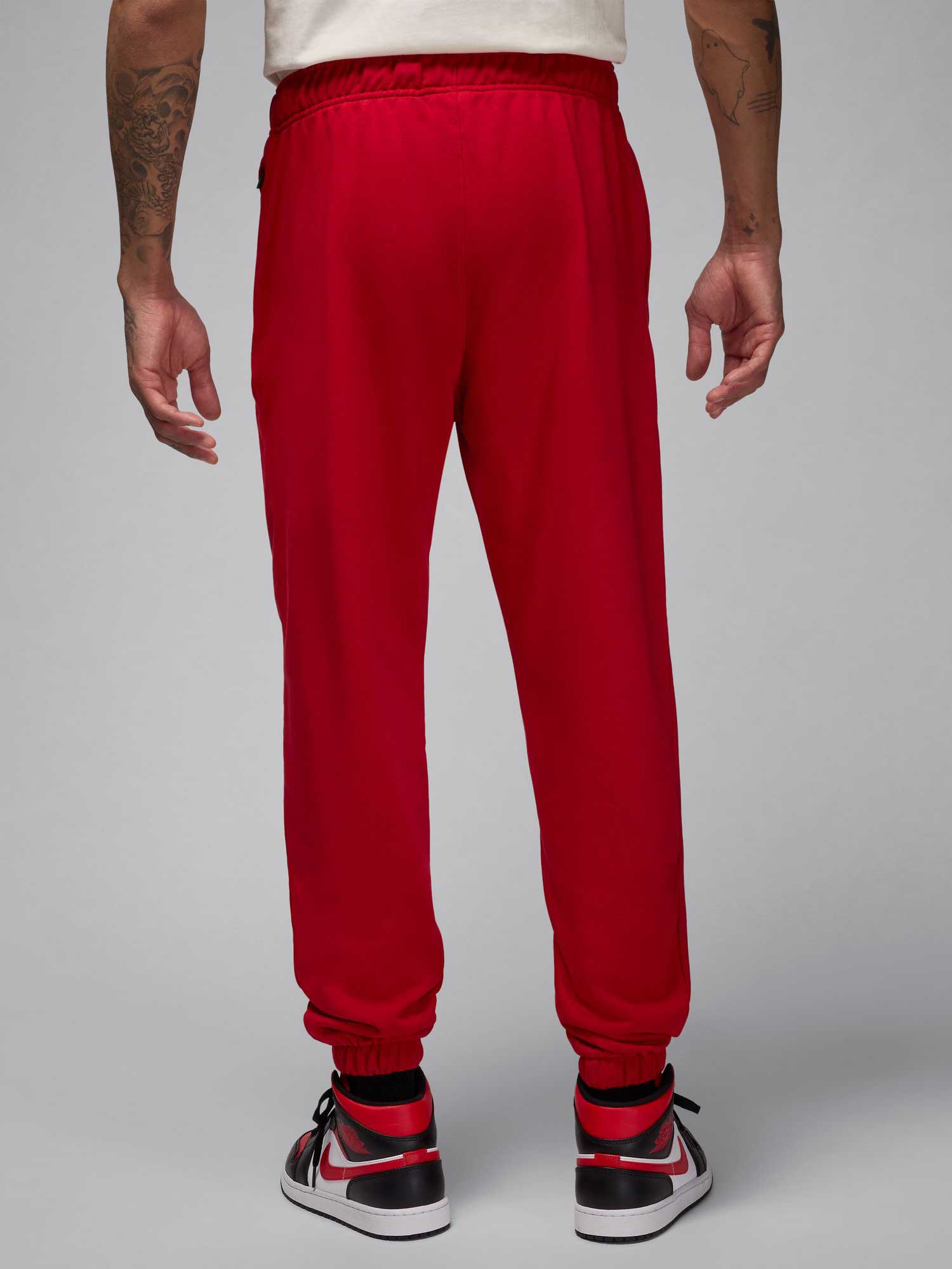 JORDAN Спортно долнище M J DF SPRT CSVR FLC PANT