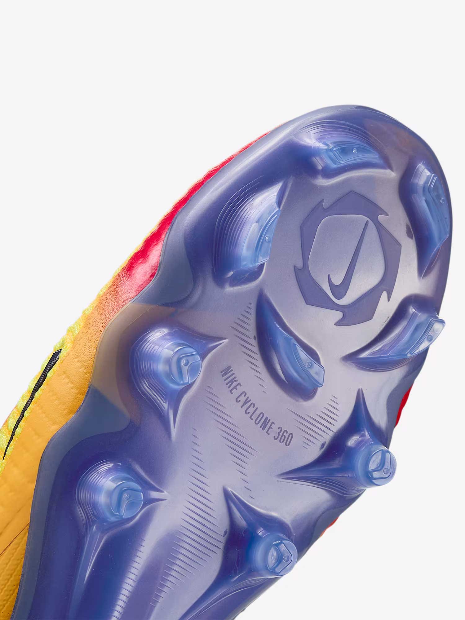 NIKE Обувки PHANTOM 6 LOW ELITE FG Erling Haaland