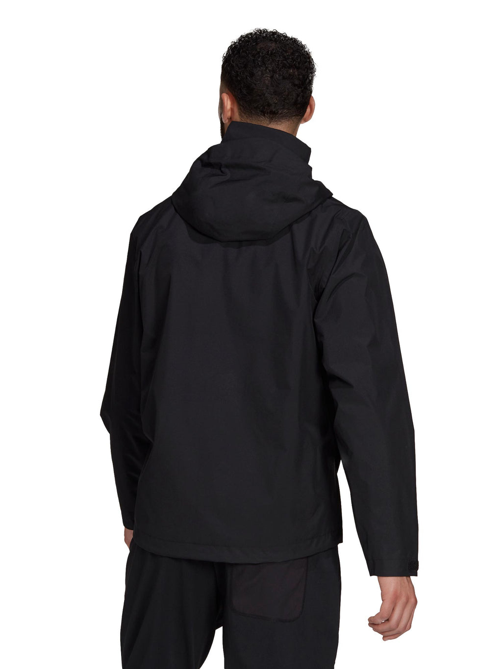 ADIDAS PERFORMANCE Яке Terrex Multi RAIN.RDY Primegreen Two-Layer