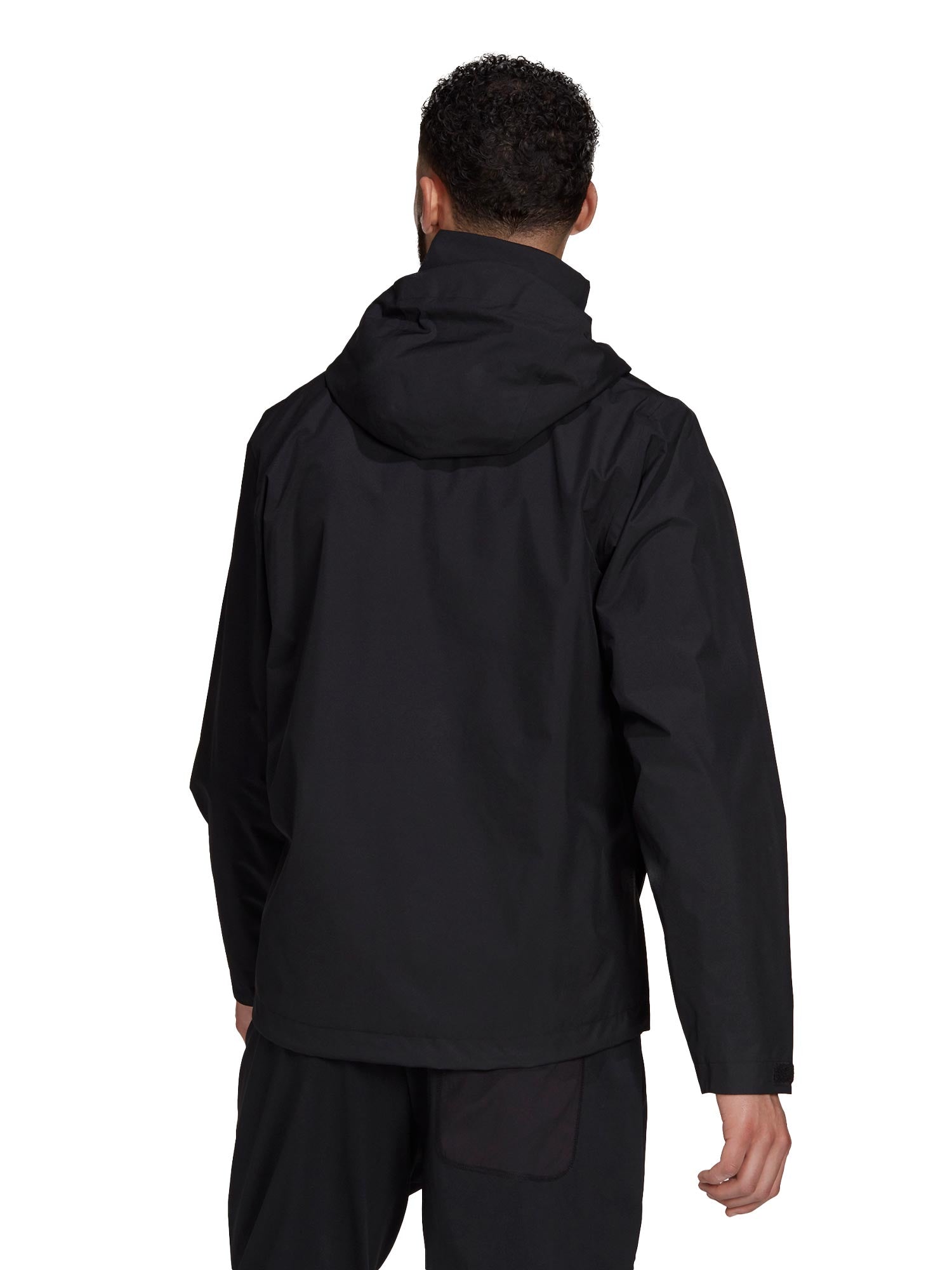 ADIDAS PERFORMANCE Яке Terrex Multi RAIN.RDY Primegreen Two-Layer