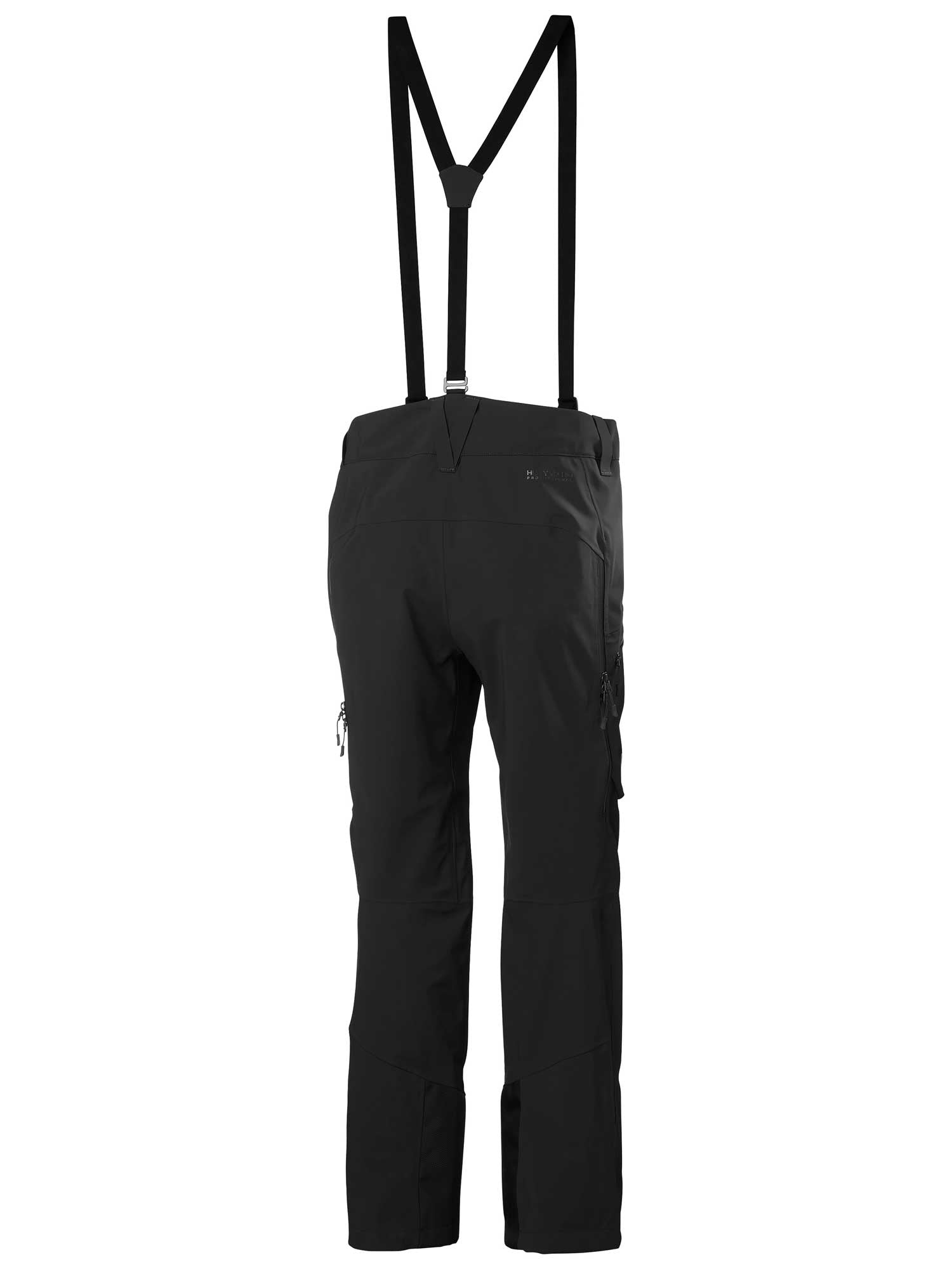 HELLY HANSEN Ски панталон VERGLAS BC PANT