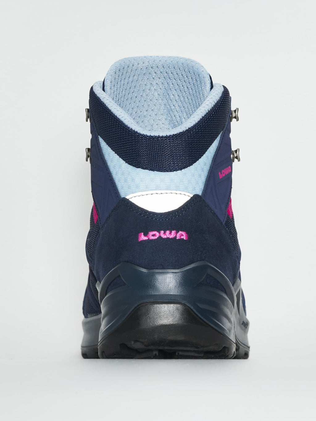 LOWA Обувки INNOX PRO GTX MID JR