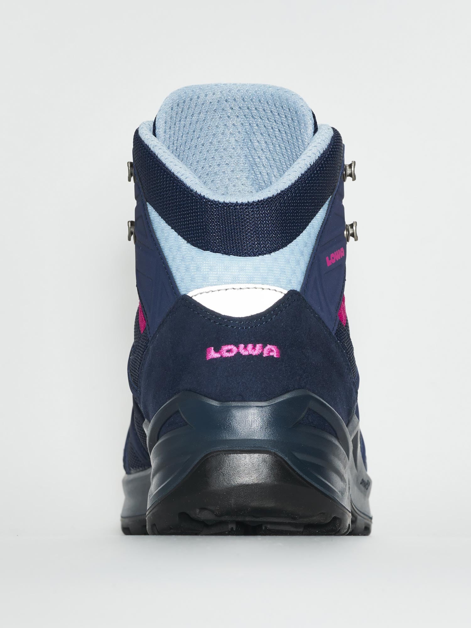 LOWA Обувки INNOX PRO GTX MID JR
