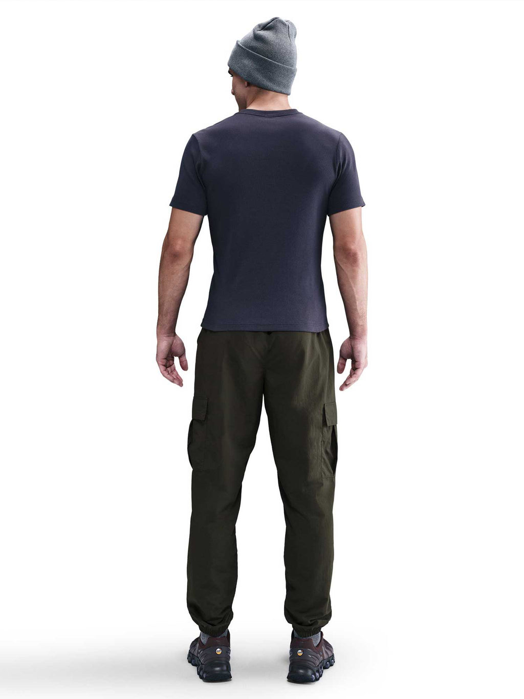 NIKE Спортно долнище M NK CLUB WVN CARGO PANT