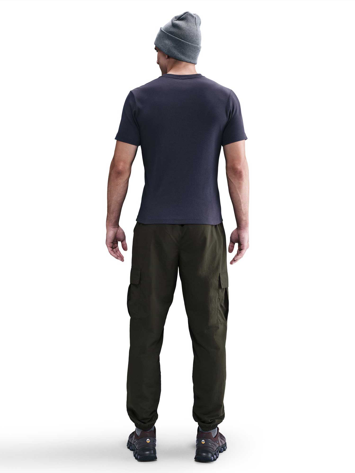 NIKE Спортно долнище M NK CLUB WVN CARGO PANT