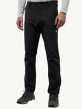 JACK WOLFSKIN Панталон ACTIVATE THERMIC PANTS M
