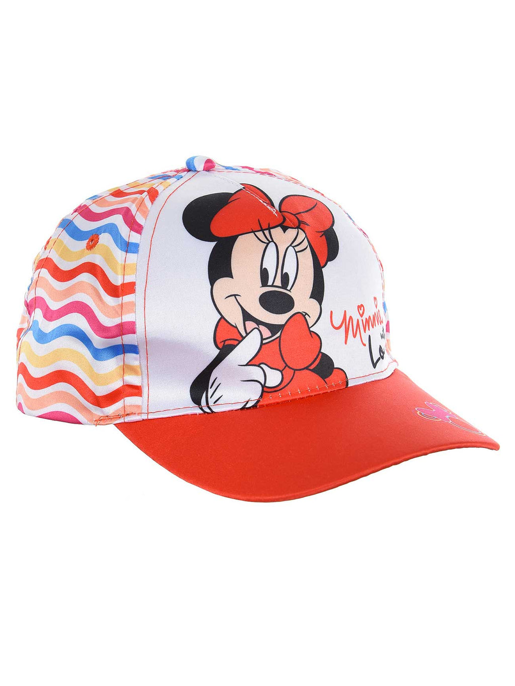 KIDS MOVIE HEROES Шапка MINNIE