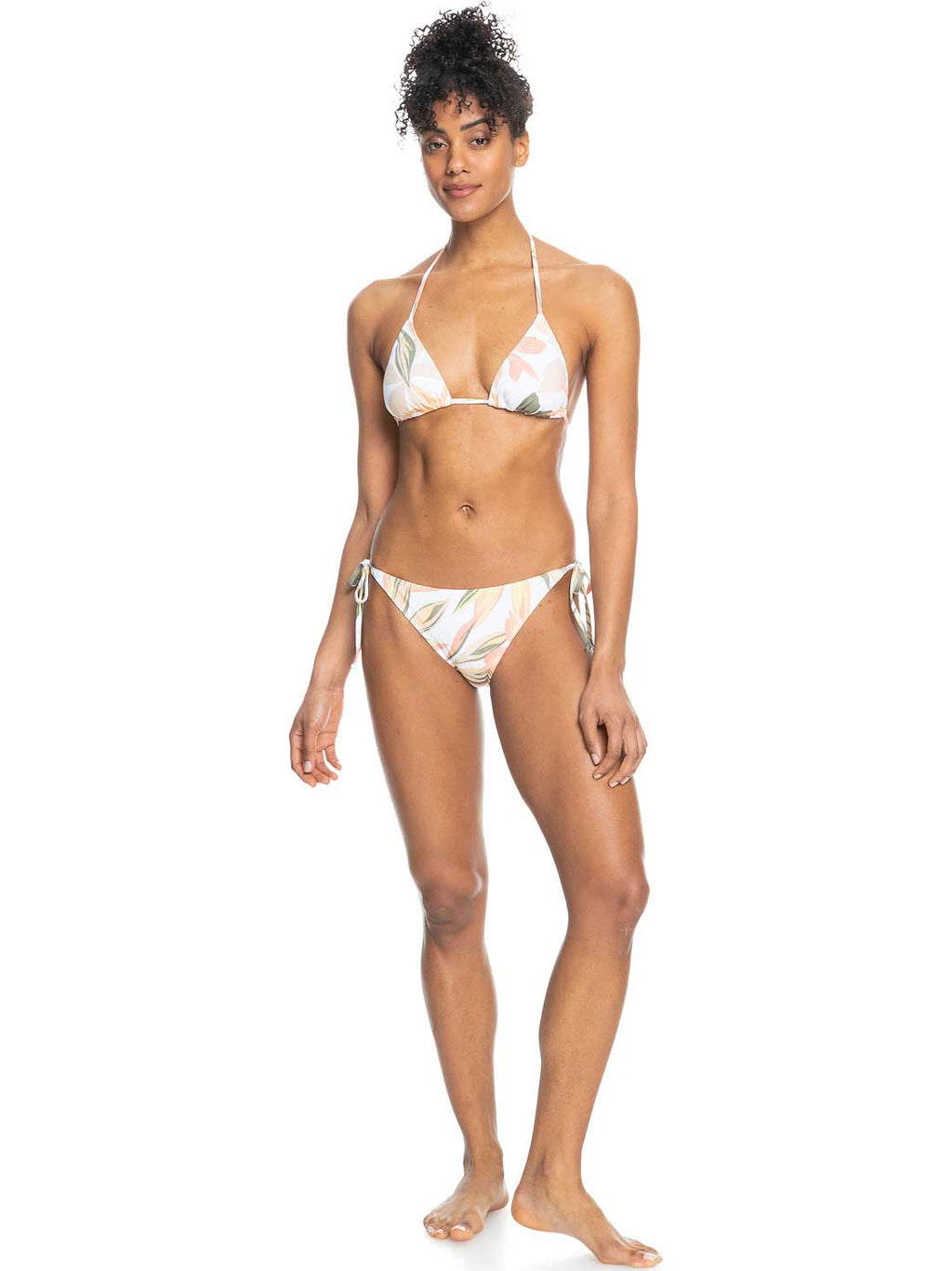 ROXY Бански 2 части PT BEACH CLASSICS TIKI TRI SET