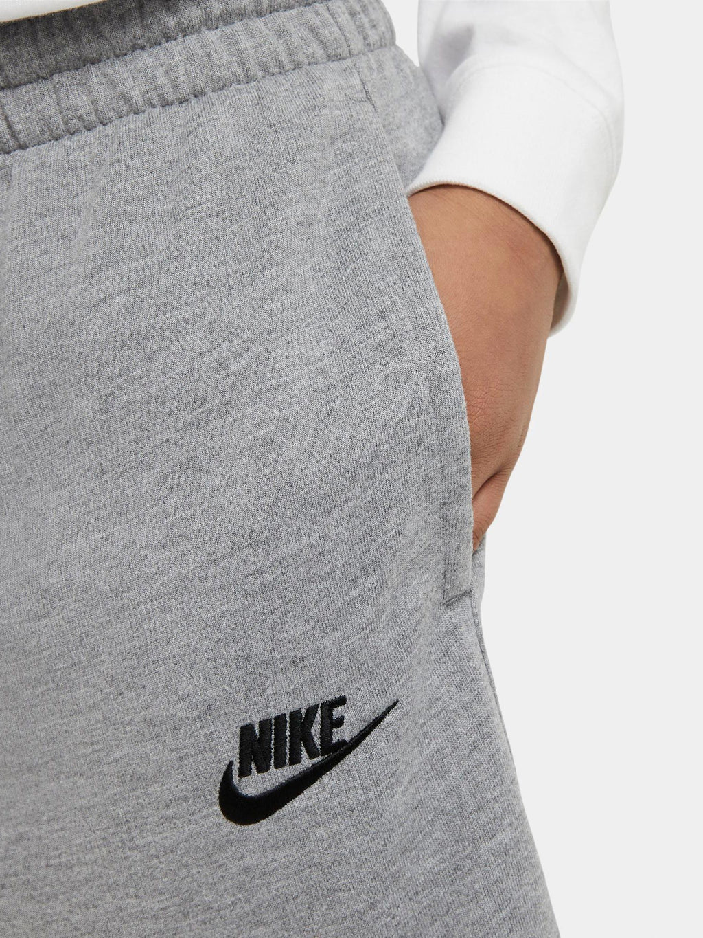 NIKE Къси панталони B SHORT JSY AA