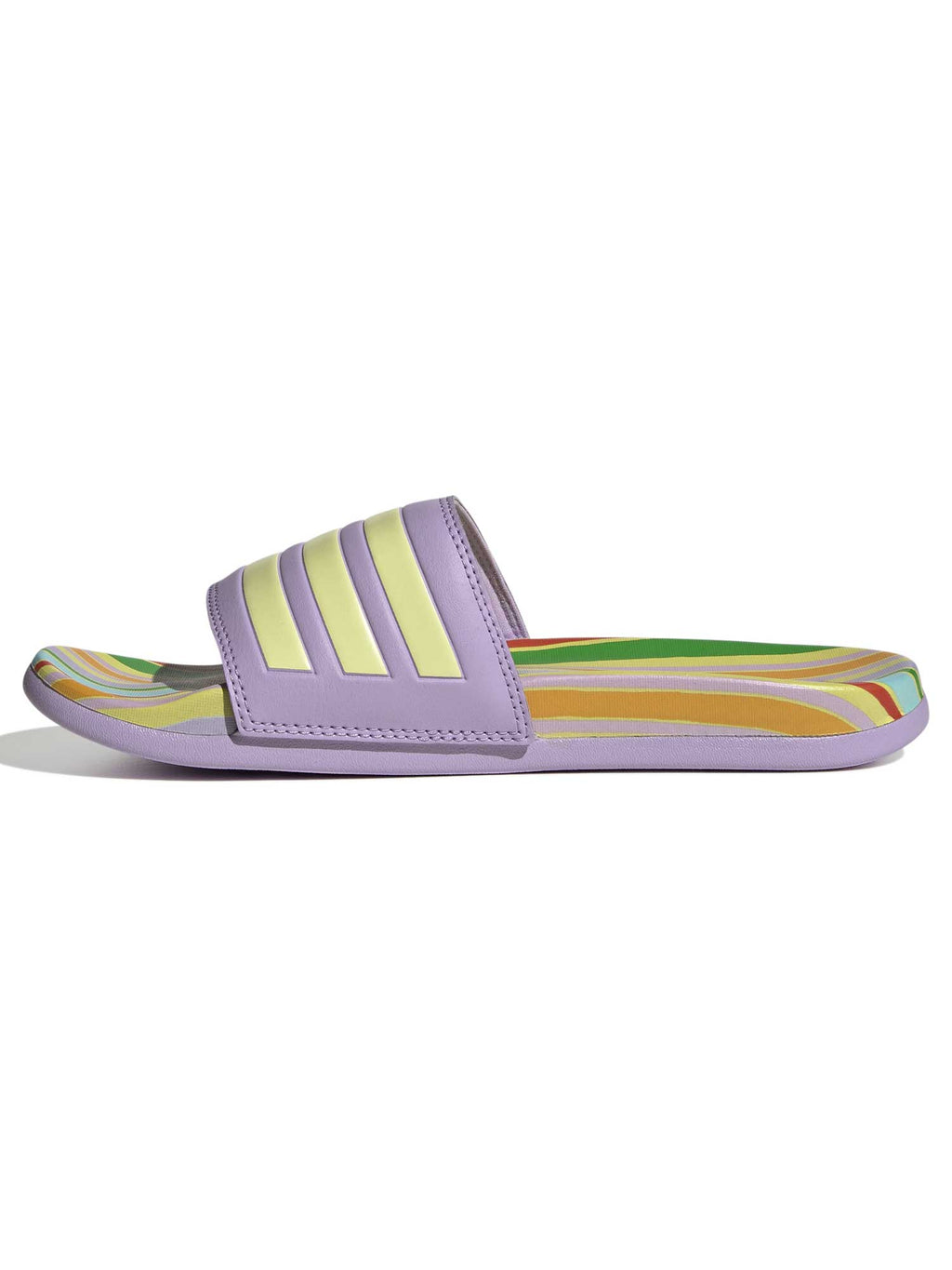 ADIDAS SPORTSWEAR Джапанки Adilette Comfort Sandals