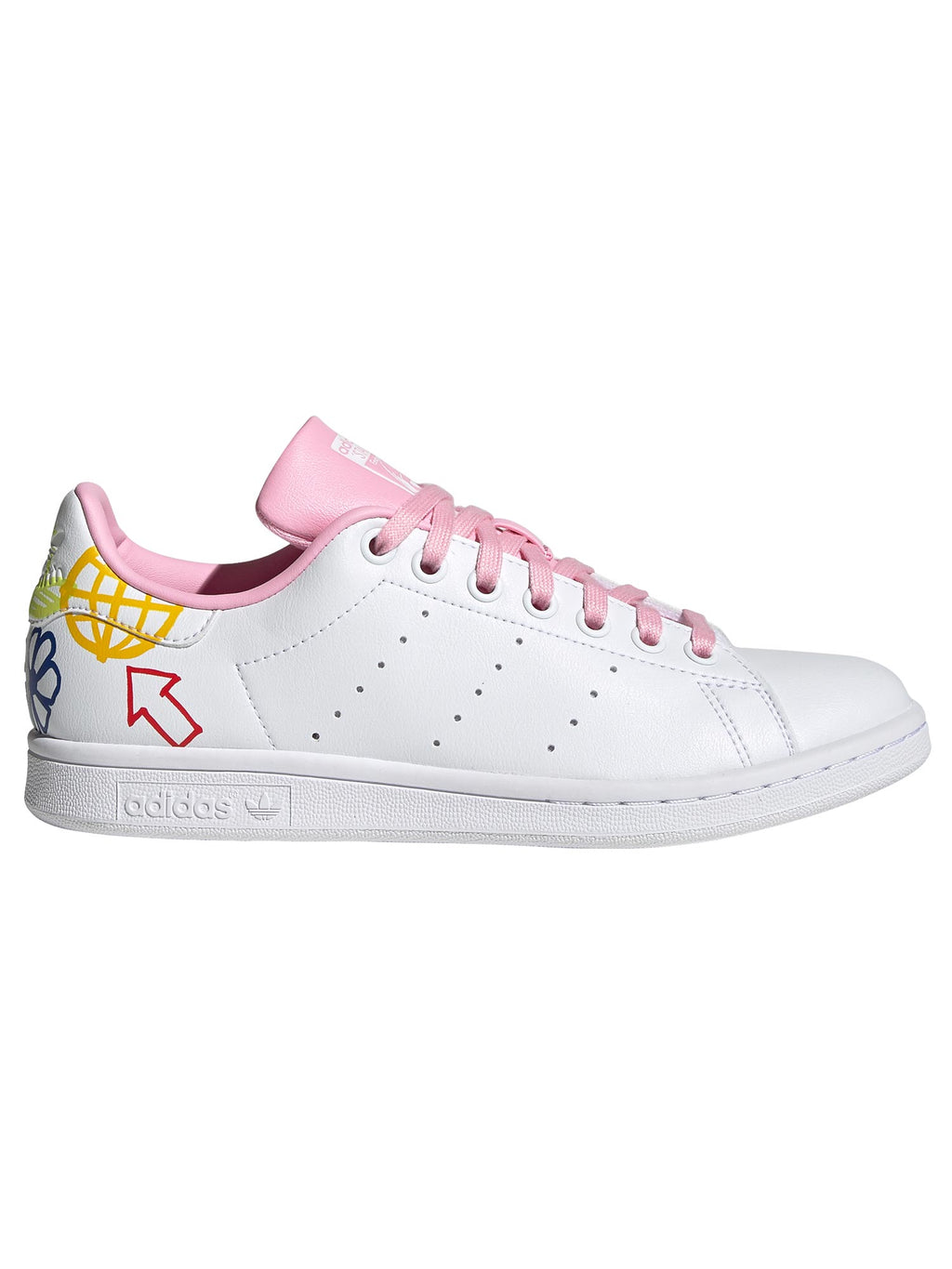 ADIDAS ORIGINALS Обувки STAN SMITH W