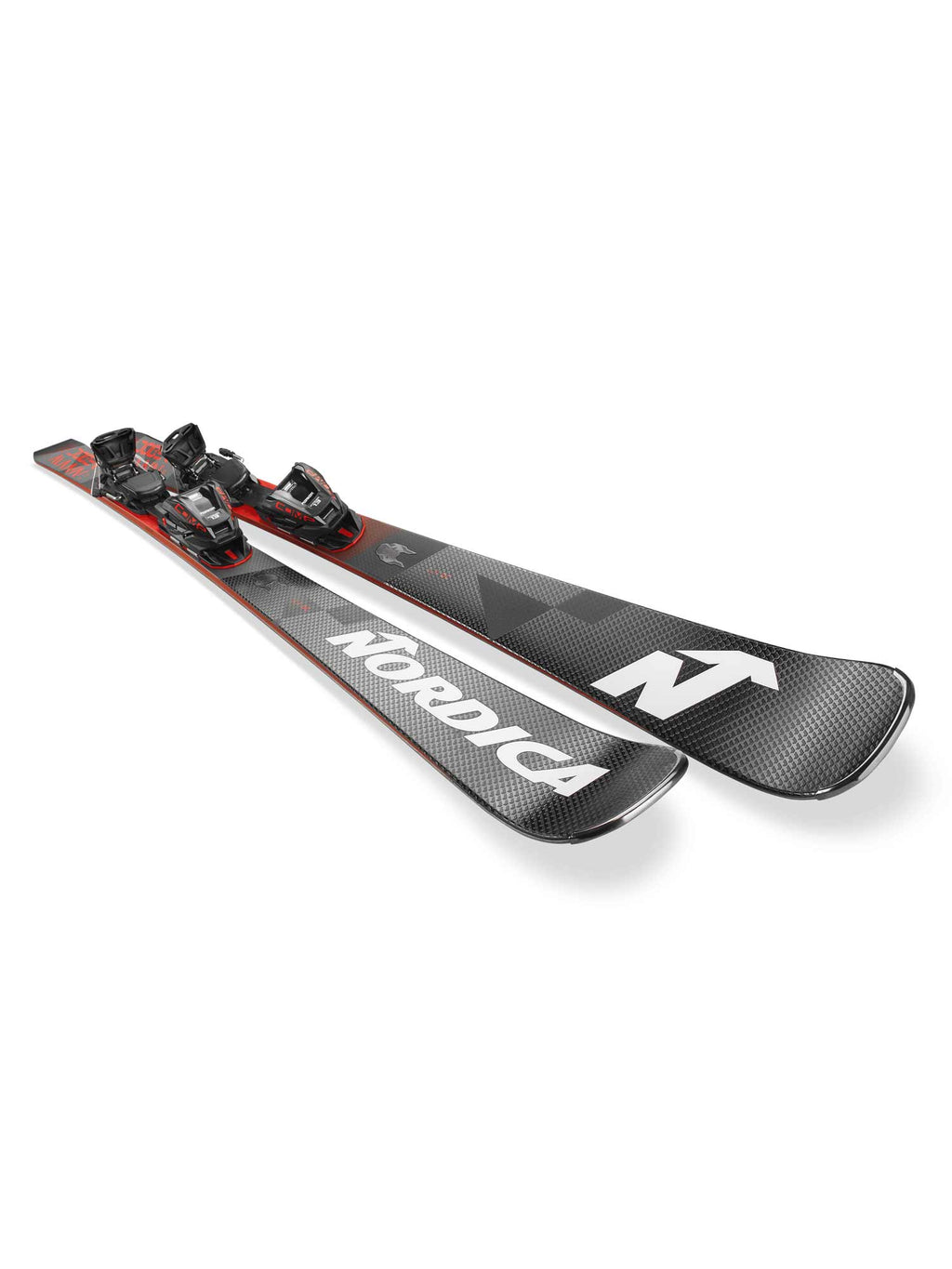 NORDICA Ски с автомати DOB.SLR DC+COMP13 FDT