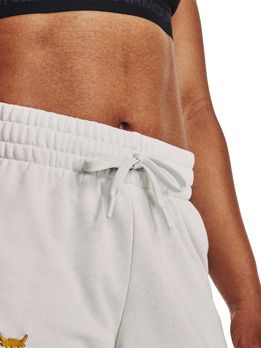 UNDER ARMOUR Къси панталони Pjt Rck Everyday Terry